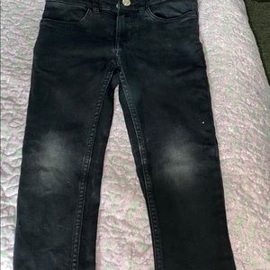 Girls jeans
